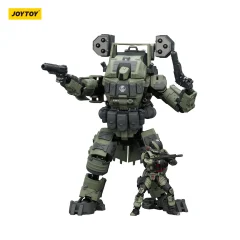 APOC Series Iron Assault Fire Support Mech