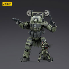 APOC Series Iron Assault Fire Support Mech