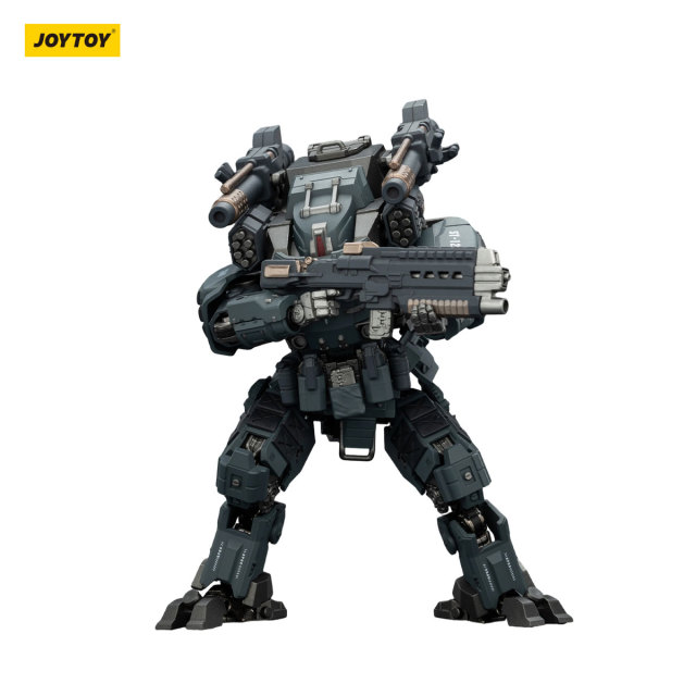 APOC Series Storm Dauntless Assault Mech
