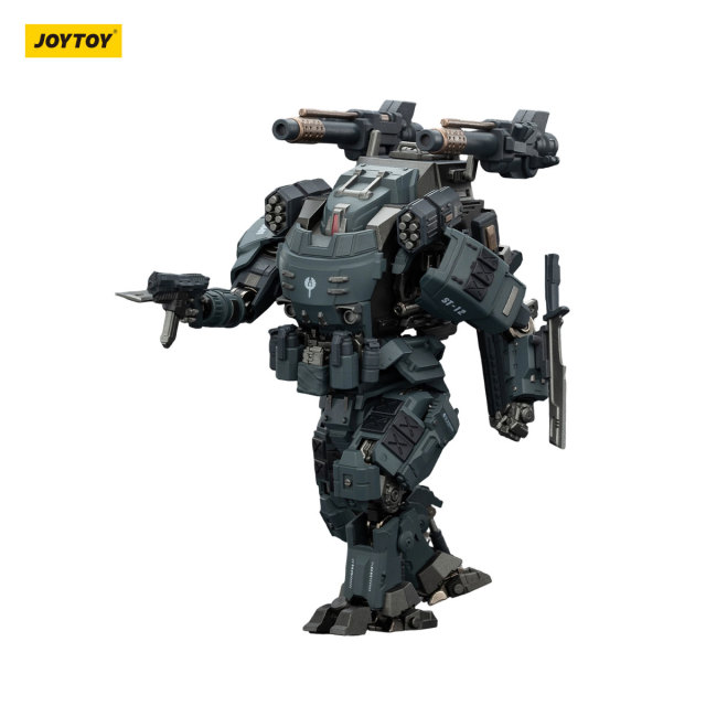 APOC Series Storm Dauntless Assault Mech