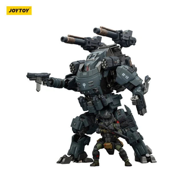 APOC Series Storm Dauntless Assault Mech