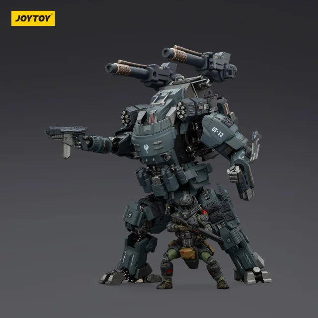 APOC Series Storm Dauntless Assault Mech