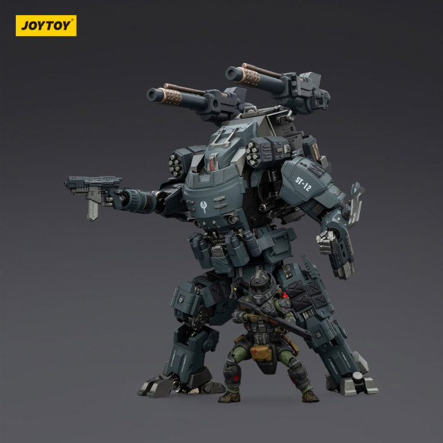 APOC Series Storm Dauntless Assault Mech