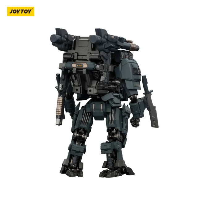 APOC Series Storm Dauntless Assault Mech
