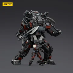 APOC Series Crimson Phantom Stealth/Night Ops Mech