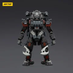 APOC Series Crimson Phantom Stealth/Night Ops Mech