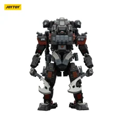 APOC Series Crimson Phantom Stealth/Night Ops Mech