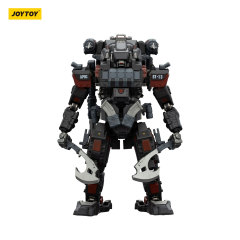 APOC Series Crimson Phantom Stealth/Night Ops Mech