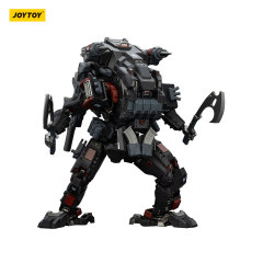 APOC Series Crimson Phantom Stealth/Night Ops Mech