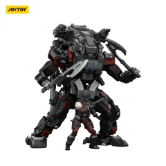 APOC Series Crimson Phantom Stealth/Night Ops Mech