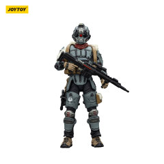 APOC Series Bedrock Sentence Heavy Fire Assault Mech