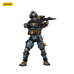 APOC Series Bedrock Sentence Heavy Fire Assault Mech