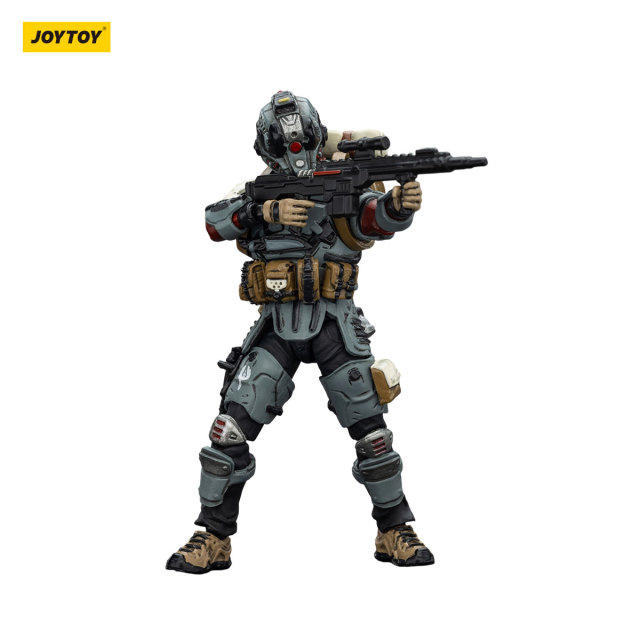 APOC Series Bedrock Sentence Heavy Fire Assault Mech