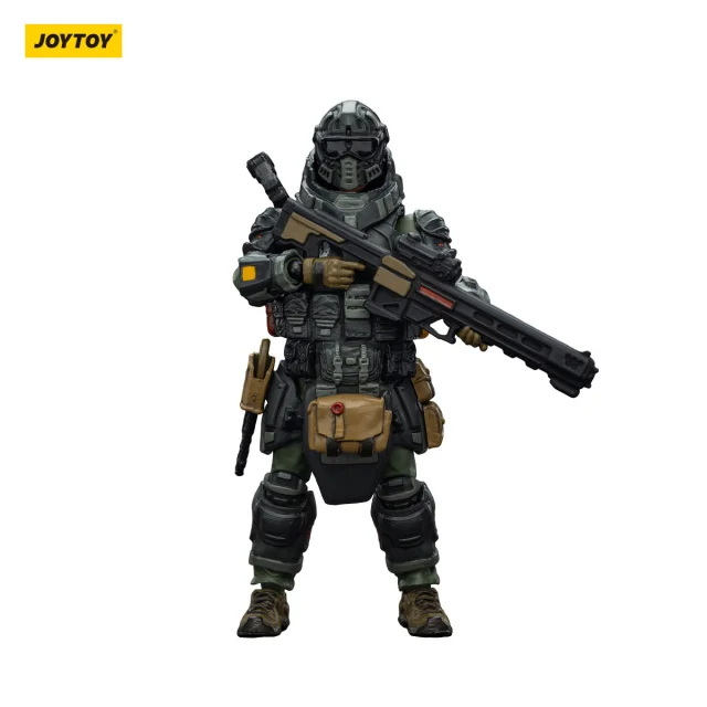 APOC Series Storm Dauntless Assault Mech