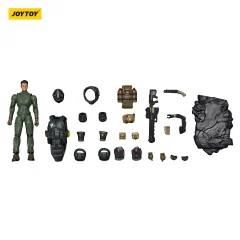 APOC Series Storm Dauntless Assault Mech