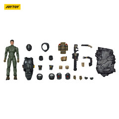 APOC Series Storm Dauntless Assault Mech