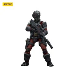 APOC Series Crimson Phantom Stealth/Night Ops Mech