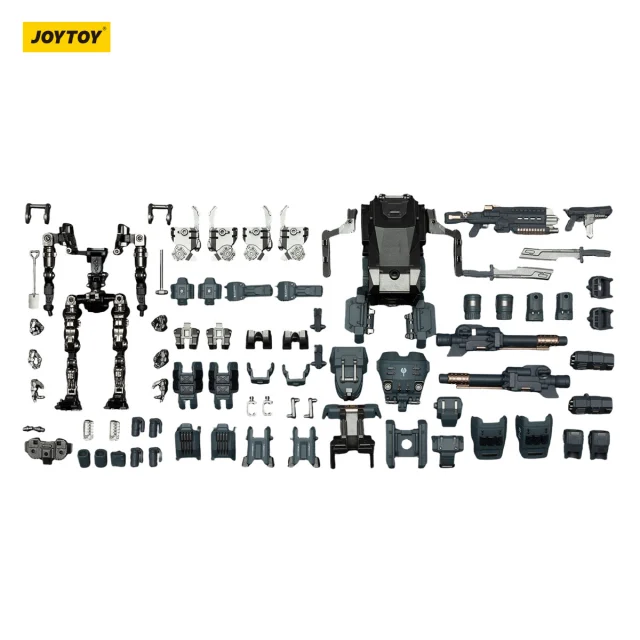 APOC Series Storm Dauntless Assault Mech