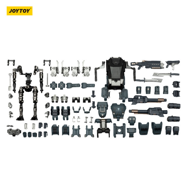 APOC Series Storm Dauntless Assault Mech