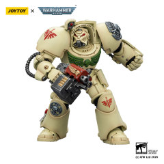 Dark Angels Terminator Squad