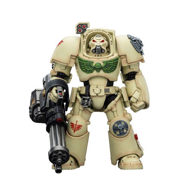 Dark Angels Terminator Squad