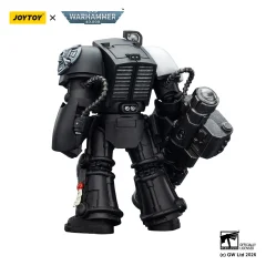 Raven Guard Terminator Squad