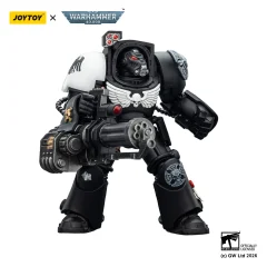 Raven Guard Terminator Squad