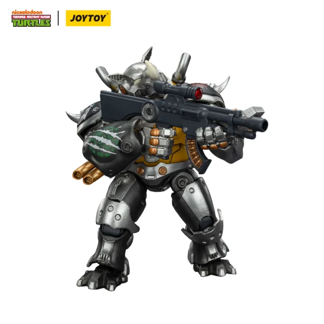 TMNT-Mighty Rocksteady