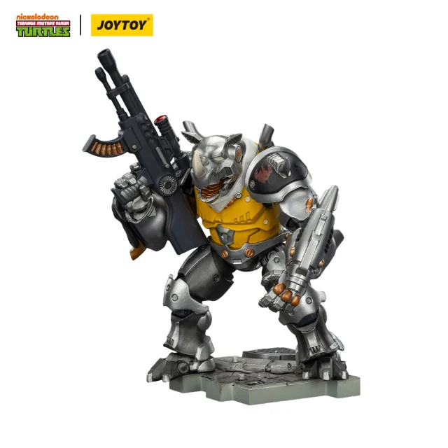 TMNT-Mighty Rocksteady