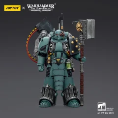 Sons of Horus Siege Breaker