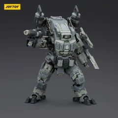 APOC Series Bedrock Fury Fire Strike Mech ST-8618