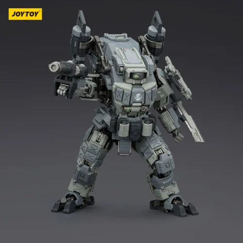 APOC Series Bedrock Fury Fire Strike Mech ST-8618