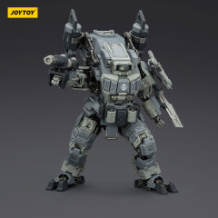 APOC Series Bedrock Fury Fire Strike Mech ST-8618