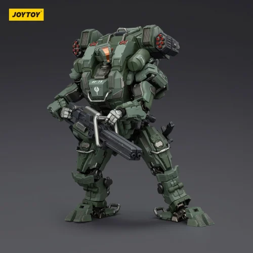 APOC Series Falcon 02 Rapid Assault Mech ST-8615