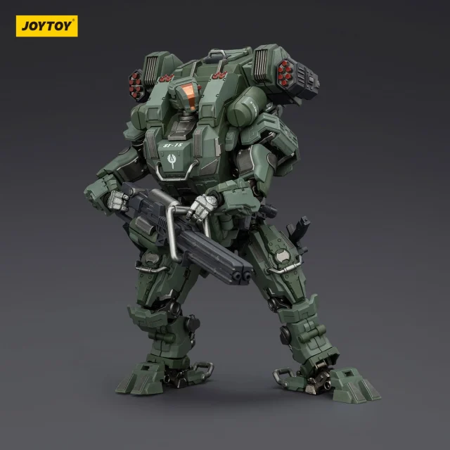APOC Series Falcon 02 Rapid Assault Mech ST-8615
