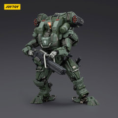 APOC Series Falcon 02 Rapid Assault Mech ST-8615