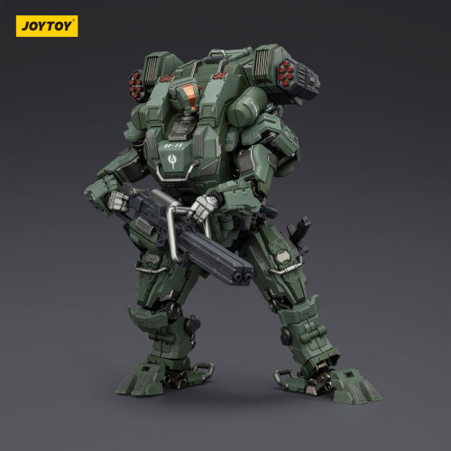 APOC Series Falcon 02 Rapid Assault Mech ST-8615
