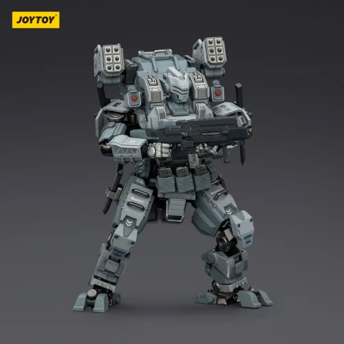 APOC Series Sky Tempest Fire Strike Mech ST-8614