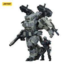 APOC Series Bedrock Fury Fire Strike Mech ST-8618