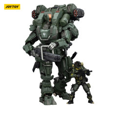 APOC Series Falcon 02 Rapid Assault Mech ST-8615
