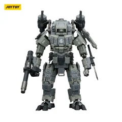 APOC Series Bedrock Fury Fire Strike Mech ST-8618