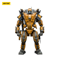 APOC Series Annihilator 02 Long-Range Strike Mech