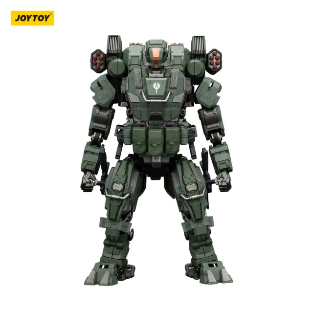 APOC Series Falcon 02 Rapid Assault Mech ST-8615
