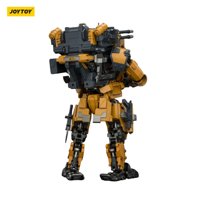 APOC Series Annihilator 02 Long-Range Strike Mech