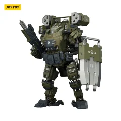 APOC Series Storm Surge Heavy Fire Assault Mech ST-8616