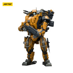 APOC Series Annihilator 02 Long-Range Strike Mech