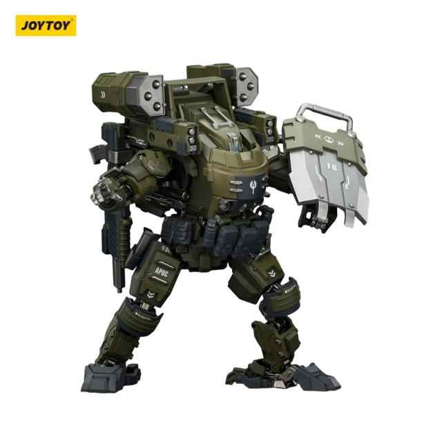 APOC Series Storm Surge Heavy Fire Assault Mech ST-8616