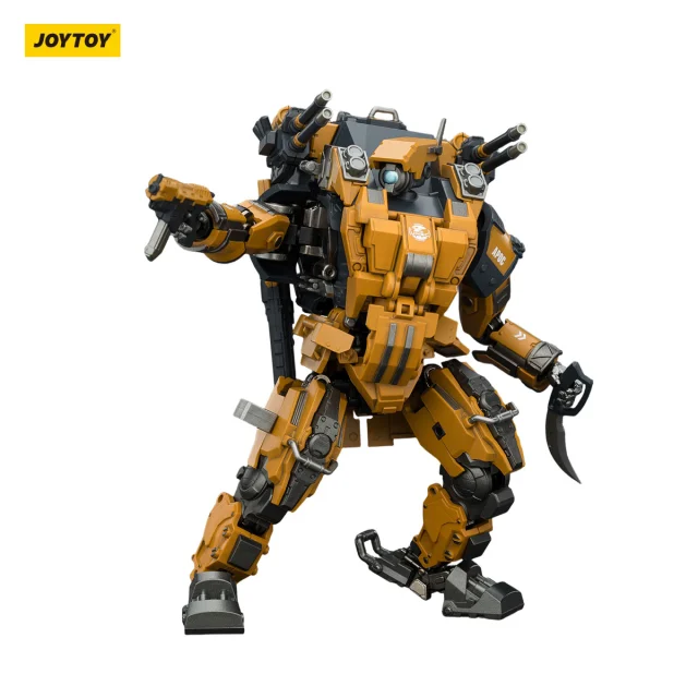 APOC Series Annihilator 02 Long-Range Strike Mech