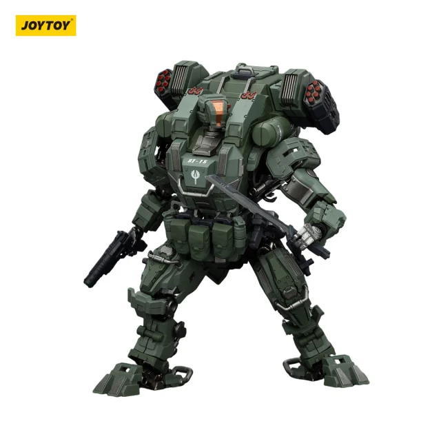 APOC Series Falcon 02 Rapid Assault Mech ST-8615