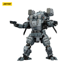 APOC Series Sky Tempest Fire Strike Mech ST-8614
